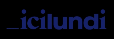 Logo ici-lundi