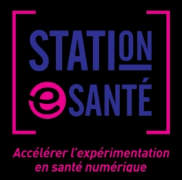 Logo station-e-sante
