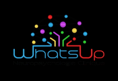 Logo whatsup